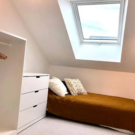 Nouveau ! La cabine du bout du monde GL04 - Eckmuhl, votre maison de vacances de haut standing à Crozon-3