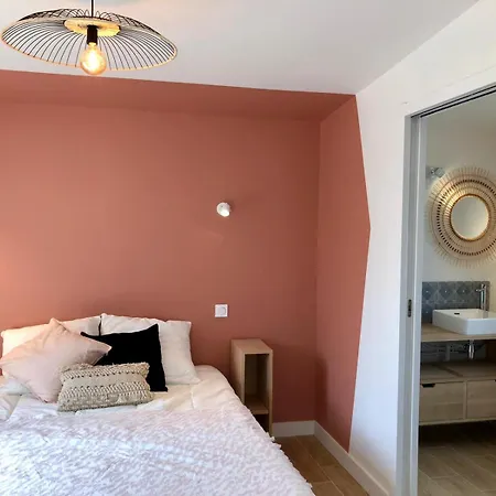 Nouveau ! La cabine du bout du monde GL04 - Eckmuhl, votre maison de vacances de haut standing à Crozon-2